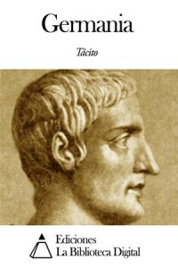 Baixar Germania pdf, epub, eBook