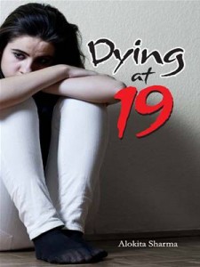 Baixar Dying at 19 pdf, epub, eBook
