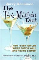 Baixar The Two Martini Diet pdf, epub, eBook