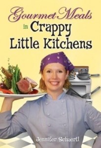 Baixar Gourmet Meals in Crappy Little Kitchens pdf, epub, eBook