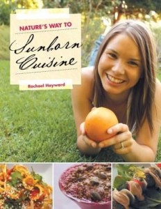 Baixar Nature's Way to Sunborn Cuisine pdf, epub, eBook