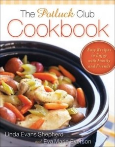 Baixar Potluck Club Cookbook, The: Easy Recipes to Enjoy with Family and Friends pdf, epub, eBook