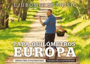 Baixar Papa-quilómetros Europa pdf, epub, eBook