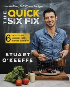 Baixar The Quick Six Fix pdf, epub, eBook
