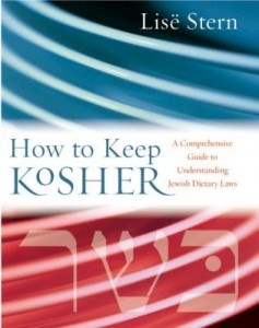 Baixar How to Keep Kosher pdf, epub, eBook