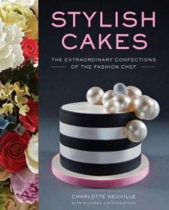 Baixar Stylish Cakes pdf, epub, eBook