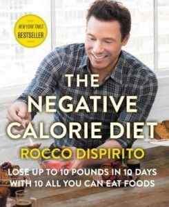 Baixar The Negative Calorie Diet pdf, epub, eBook