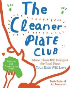 Baixar The Cleaner Plate Club: Raising Healthy Eaters One Meal at a Time pdf, epub, eBook