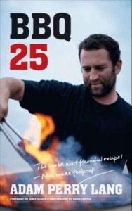 Baixar BBQ 25 pdf, epub, eBook