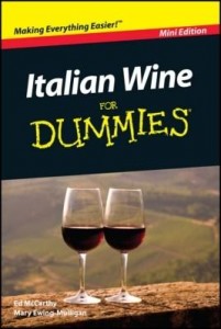 Baixar Italian Wine For Dummies pdf, epub, eBook