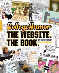 Baixar Collegehumor. the website. the book. pdf, epub, eBook
