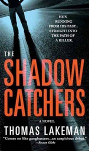 Baixar Shadow catchers, the pdf, epub, eBook