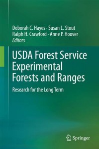 Baixar Usda forest service experimental forests and pdf, epub, eBook