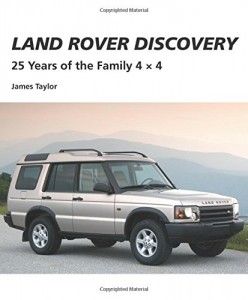 Baixar Land rover discovery pdf, epub, eBook