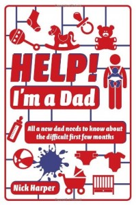 Baixar Help! im a dad pdf, epub, eBook
