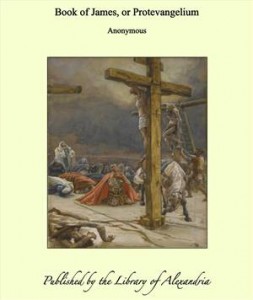 Baixar Book of james, or protevangelium pdf, epub, eBook