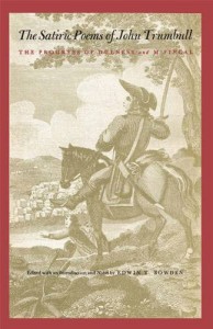 Baixar Satiric poems of john trumbull, the pdf, epub, eBook