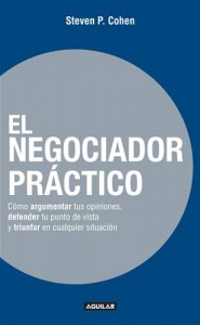 Baixar Negociador practico, el pdf, epub, eBook