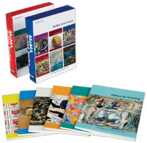 Baixar Moma artist set pdf, epub, eBook