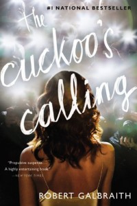 Baixar Cuckoos calling, the pdf, epub, eBook