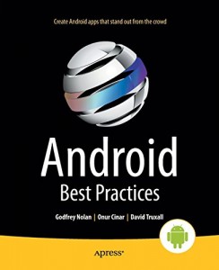 Baixar Android best practices pdf, epub, eBook