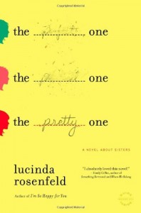 Baixar Pretty one, the pdf, epub, eBook