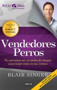Baixar Vendedores perros. no necesitas ser un perro de pdf, epub, eBook