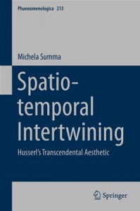 Baixar Spatio-temporal intertwining pdf, epub, eBook