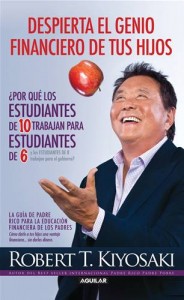 Baixar Despierta el genio financiero de tus hijos. por pdf, epub, eBook