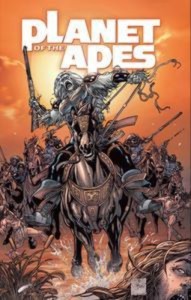 Baixar Planet of the apes: vol. 2 pdf, epub, eBook
