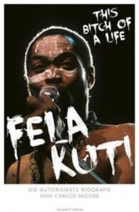 Baixar Fela kuti. this bitch of a life! pdf, epub, eBook