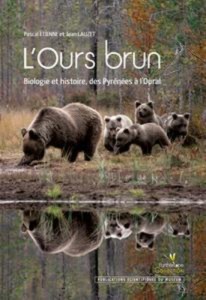 Baixar L’ours brun pdf, epub, eBook