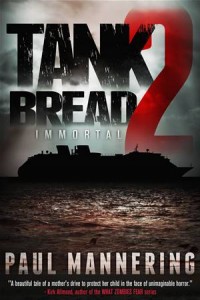 Baixar Tankbread 2: immortal pdf, epub, eBook