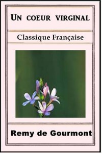 Baixar Coeur virginal, un pdf, epub, eBook