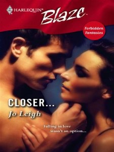 Baixar Closer… pdf, epub, eBook