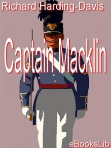 Baixar Captain macklin pdf, epub, eBook