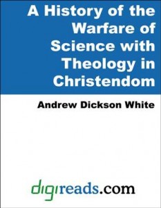 Baixar History of the warfare of science with pdf, epub, eBook