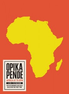 Baixar Opika pende pdf, epub, eBook
