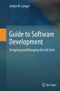 Baixar Guide to software development pdf, epub, eBook