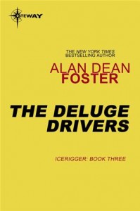 Baixar Deluge drivers, the pdf, epub, eBook