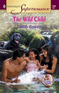 Baixar Wild child, the pdf, epub, eBook