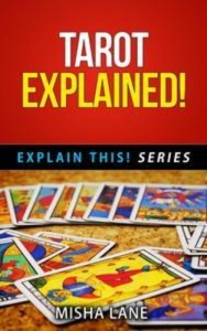 Baixar Tarot explained! pdf, epub, eBook