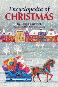 Baixar Encyclopedia of christmas pdf, epub, eBook