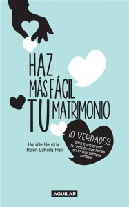 Baixar Haz mas facil tu matrimonio. 10 verdades para pdf, epub, eBook