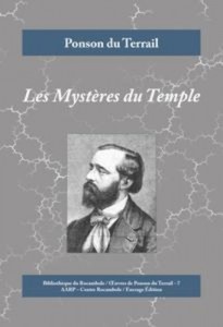 Baixar Mysteres du temple, les pdf, epub, eBook