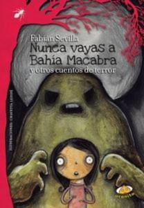 Baixar Nunca vayas a bahia macabra pdf, epub, eBook
