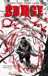 Baixar Curse vol.1 pdf, epub, eBook