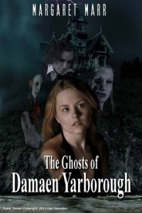 Baixar Ghosts of daemon yarborough, the pdf, epub, eBook