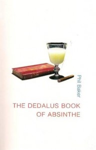 Baixar Dedalus book of absinthe, the pdf, epub, eBook