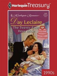 Baixar Twenty-four-hour bride, the pdf, epub, eBook